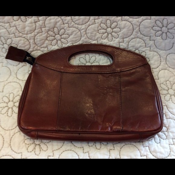 Leather Bag - Picture 6 of 8